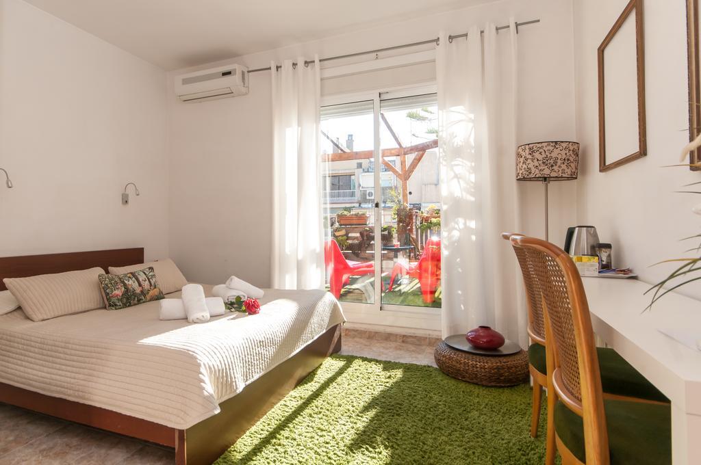 The Sky Dome Apartment Barcelona Exterior photo